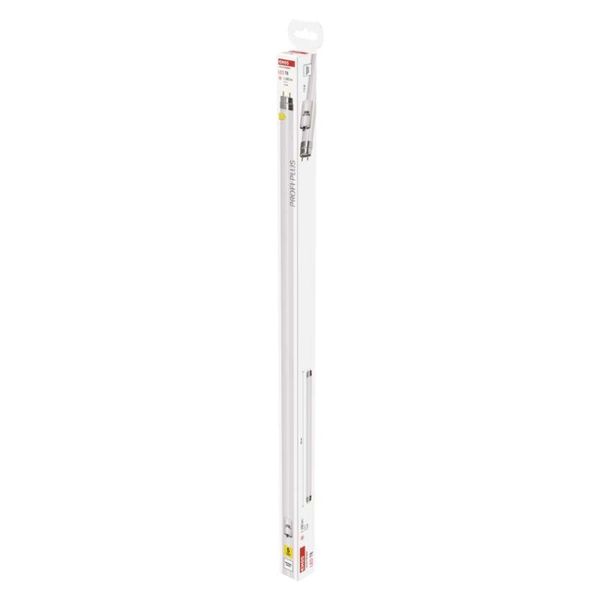 LED trubica PROFI PLUS T8 7,3W 60cm neutrálna biela 10 ks