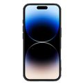 Nillkin camshield pro iphone 16 plus (6,7)  čierna