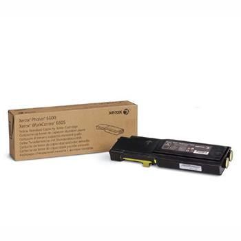 Xerox toner Žltý pre P6600/WC6605, 2 000 str.