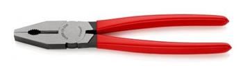 Knipex, 03 01 250, Kombinované klešty