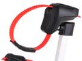 Nosič bicyklov na ťažné zariadenie E-BIKE 3 PREMIUM - 3 elektrobicykle, nosnosť 60 kg, skladací SIXTOL