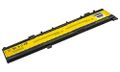 PATONA baterie pro ntb ASUS N580VN 4100mAh Li-Pol 11,4V C31N1636 Baterie, pro notebook, pro ASUS N580VN, 4100mAh, 11,4V, Li-Pol, C31N1636, neoriginální
