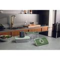 ELECTROLUX EVFK1+ vákuová pumpa 3 nádoby