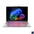 Lenovo Yoga Slim 7/14ILL10/U7-258V/14"/2880x1800/32GB/1TB/Intel int/W11H/Gray/3R On-Site Notebook, Core Ultra 7 258V, 32GB LPDDR5X, 1TB SSD, 14" 2.8K OLED 120Hz, Thunderbolt 4, Wi-Fi 7, W11H, šedý