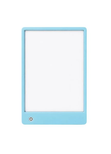 Kresliaci tablet Lightpad Blue