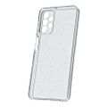 Lesklé puzdro pre Samsung Galaxy A32 5G / M32 5G / A32 EE 5G priehľadné