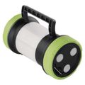 LED svietidlo kempingové EMOS P2313, nabíjacie, 350 lm