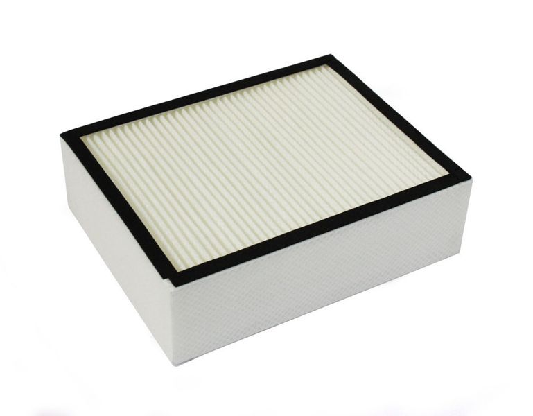 Jet Dryer HEPA filter pre sušiče v batérii DUO 2v1 a AIRTAP 2v1 guľatá HEPA filtr DUO 2v1