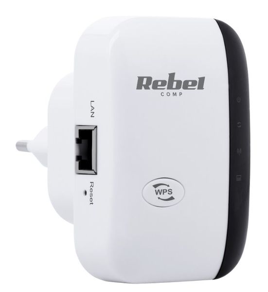 Repeater zosilňovač signálu Rebel KOM1030 Repeater zesilovač signálu Rebel KOM1030