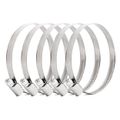 Spona na hadici 5 ks 60-80 mm/9 mm W2 AMiO-04590