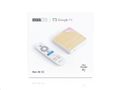 Homatics Box 4K V2 AI-SR Google TV - UHD multimediální přehrávač