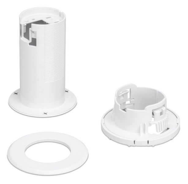 UBNT Stropný držák pre UniFi FlexHD - 3-kusový balenie