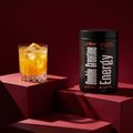Kreatín Double Energy - GymBeam, mango marakuja