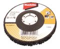 Makita vybrušovací kotúč 125 mm
