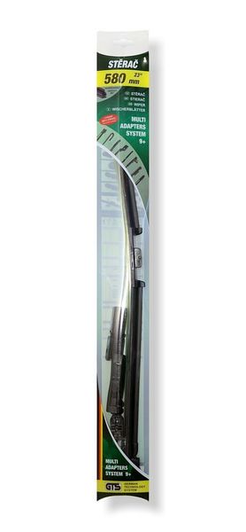 Stěrač plochý FLEXI 580 mm