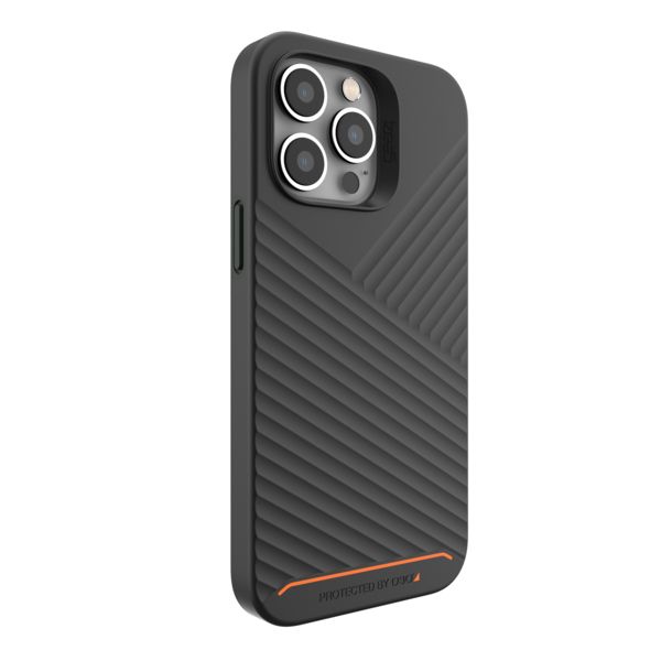 ZAGG GEAR4 Denali Snap kryt iPhone 14 Pro Max čierny