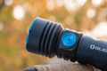 Seeker 4 (Matte Black) OLIGHT Customized 3.6V 5000mAh 21700 
Lithium-ion Battery