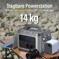 FANTEC PGS-1200, Nabíjacia stanica, 1200W