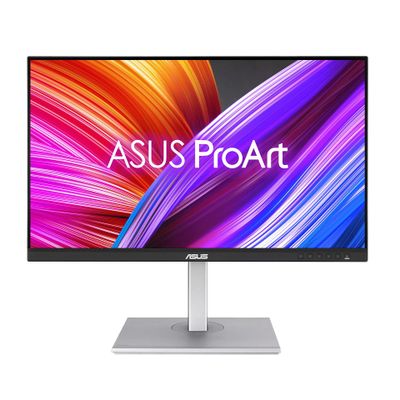 ASUS ProArt/PA278CGV/27''/IPS/QHD/144Hz/5ms/Black-Silver/3R