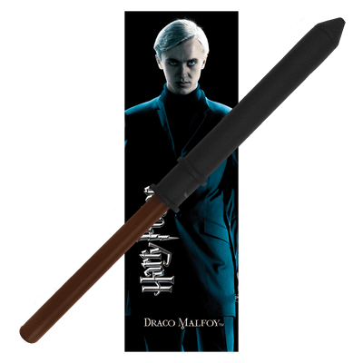 Pero a záložka Harry Potter - Draco Malfoy