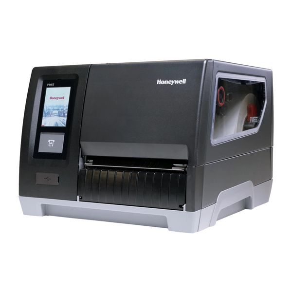 PM65A - TT, 300 dpi, FullTouch, Rew., LTS, Wifi6, BT
