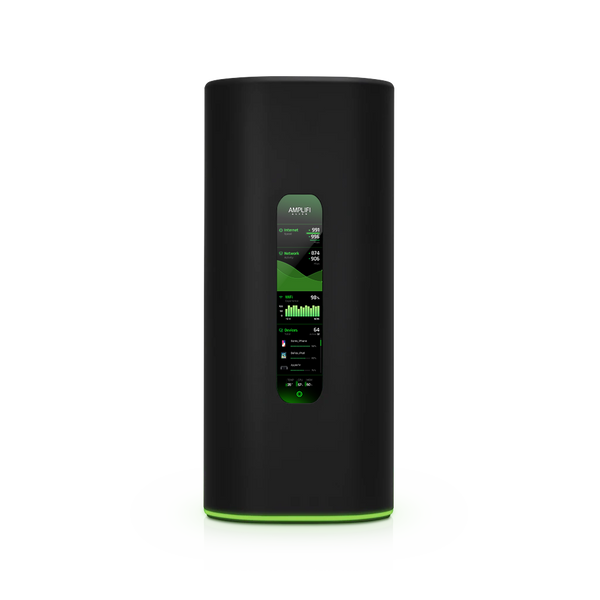 UBNT AmpliFi Alien Router a MeshPoint, Afi-ALN-EU