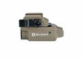 PL-MINI 2 VALKYRIE DESERT OLIGHT Svietidlo PL-Mini valkyrie 2 Desert (piesková) 600 lumenov