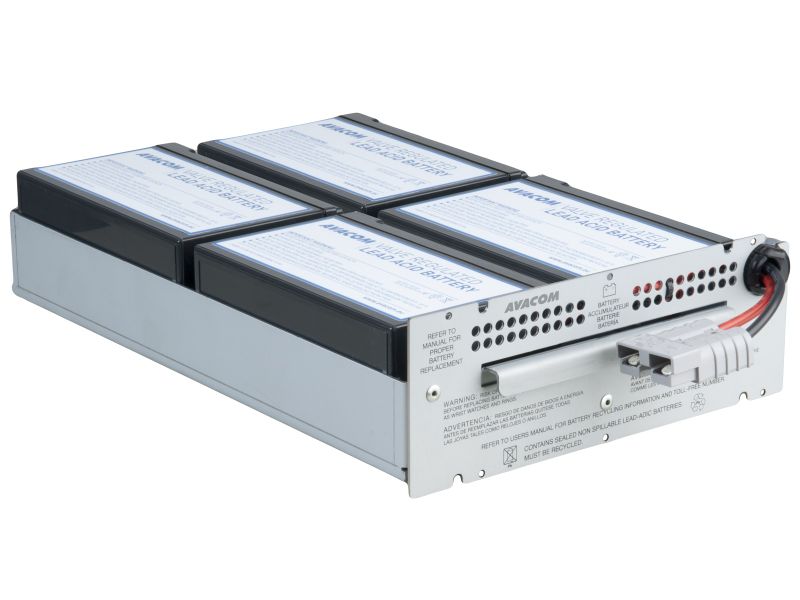 AVACOM RBC23 - batéria pre UPS