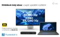 i-tec Thunderbolt 5 Triple Display Docking Station, M.2 slot, 6x USB, 2.5 GLAN, Power Delivery 140W Dokovací stanice, Thunderbolt 5, Triple Display, M.2 NVMe PCIe Gen 4, 6× USB, 2,5Gb LAN, Power Delivery 140 W