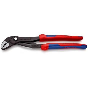 Knipex, Kliešte inštalatérske Cobra, 87 02 300