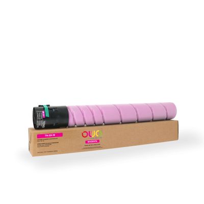 OWA Armor toner kompatibilný s Minolta TN-324M, 26000st, červená/magenta