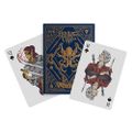 Hracie karty Baldur s Gate 3 - Collector s Edition