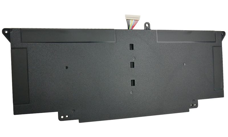 TRX Baterie Polion JHT2H pro notebooky DELL 451-BCPW Latitude 14 7310 7410 - 6400mAh 49Wh /neoriginální