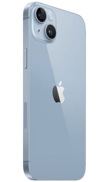 iPhone 14 Plus 128GB Modrá