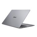 ASUS ExpertBook P5/PM5606CGA-OLEDR9641X/AI9-HX470/16"/WUXGA/64GB/1TB/AMD int/W11P/Gray/3R On-Site Notebook, AMD Ryzen AI 9 HX 470, 64GB DDR5, 1TB NVMe SSD, 16" OLED WUXGA, 60Hz, Wi-Fi 7, BT 5.4, W11P, Misty Grey
