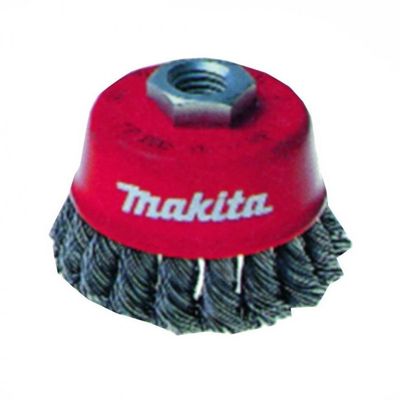 Makita drôtový disk 70 mm