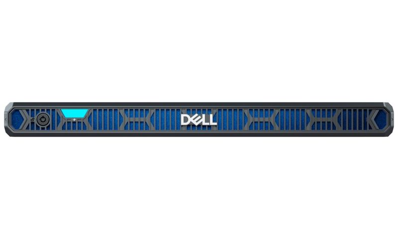 DELL PowerEdge XR5610/ 4x NVMe/ Xeon 4514Y/ 128GB/ 2x 960GB NVMe/ H755/ 2x 1800W/ iDRAC 9 Ent./ 3Y PS NBD DELL PowerEdge XR5610/ 4x NVMe/ Xeon 4514Y/ 128B/ 2x 960GB NVMe/ H755/ 2x 1800W/ iDRAC 9 Ent./ 3Y PS NBD NBD