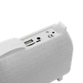 SBOX BT-803W, Bluetooth reproduktor, biely
