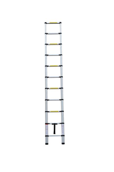 Teleskopický rebrík G21 GA-TZ11-3,2M hliníkový