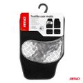 Textilné autokoberce TCM-06 AMiO-04700