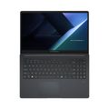 ASUS ExpertBook B1/B1503CVA-C516512/5-210H/15,6"/FHD/16GB/512GB/Intel int/bez OS/Gray/2R ASUS ExpertBook B1/ Core 5 210H/ 16GB DDR/ 512GB SSD/ Intel™ Graphics/ 15,6"FHD,matný/ bez OS/ šedý