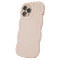 Puzdro Candy pre Samsung Galaxy A15 4G / A15 5G béžová