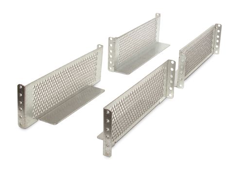 APC 2-Post Mounting Rail Kit pre Smart-UPS SRT