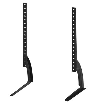 Univerzálny stojan TV 27"-60" Cabletech UCH0022 Univerzální stojan TV 27"-60" Cabletech UCH0022
