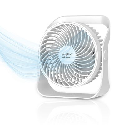 Wireless Desk Fan WB16 5,6" USB-C 2000mAh