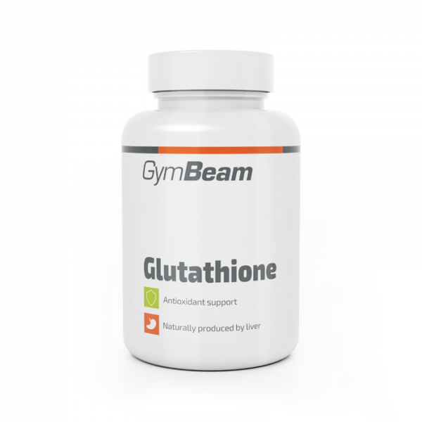 Glutatión - GymBeam
