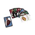Uno harry potter