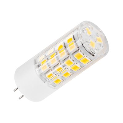 Žiarovka LED G4 4W biela teplá REBEL ZAR0525