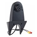Cúvacia kamera s nočným videním HD-502-IR "Night Vision"