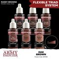 Army Painter: Warpaints Fanatic - Oak Brown